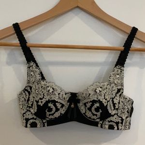 Bradelis New York Lace Bra